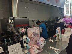 -DQ·蛋糕·冰淇淋(通州万达店)