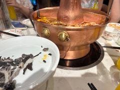 -东门口涮肉·砂锅·烤串(老门东店)