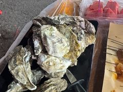 -郑记•不夜城烧烤•龙虾•虾蟹(黄鹤楼店)