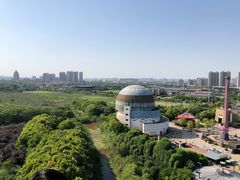 -淹城春秋乐园