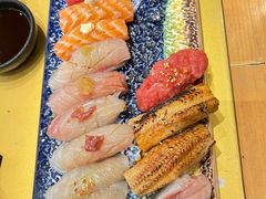 -鮨冠OMAKASE食べ放题(北京首店)