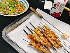 -曹掌柜小酒馆烧烤集团(崂山同兴路店)