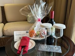 -采粤轩中餐厅(惠州金海湾喜来登度假酒店)