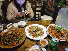 -庭院小酌(瑞莲街店)