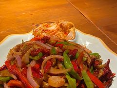 -葡萄集|滋味新疆菜·精酿酒馆(瑞豪酒店)
