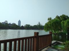 -月湖公园