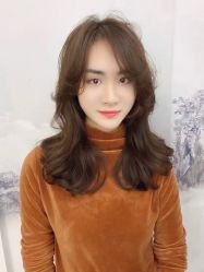 -丝语萱形象