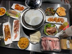 -晓燃地摊烤肉(朝阳双桥店)