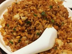 酱油炒饭-建国328 本帮小馆·面馆
