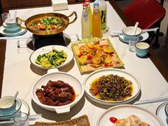 -食光慢宴·安吉土菜馆