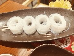 -1078號老北京涮肉(万达广场店)