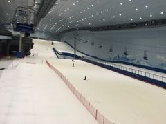 -哈尔滨热雪奇迹