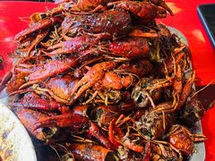 -天津乾毓德饭庄·清真传统炒菜·海鲜烧烤(咸阳路店)