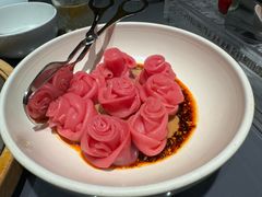 -小大董·烤鸭(观景餐厅·南京西路店)