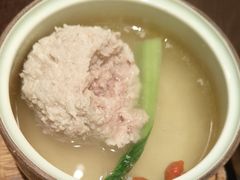 -古都历食南京菜·烤鸭·鸭血粉丝·汤包(南京博物院店)