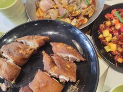 -一棠龙虾•王牌虾球(光谷天地店)