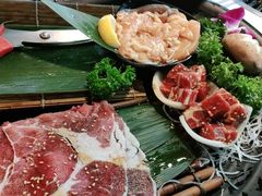-猫抓烤肉(春熙路店)