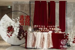 -Sugar苏格婚礼策划工作室