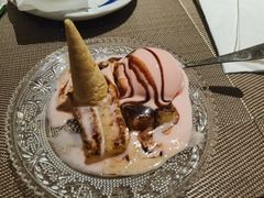 -品未·铁板烧(甜水园店)