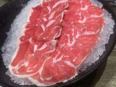 -东来顺(非遗·清真火锅·盛世广场店)