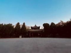 -西安碑林博物馆
