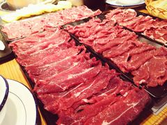 -牛品福潮汕牛肉火锅(旺庄店)