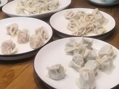 -伊喜饺子·烤鸭(五道口学院路店)