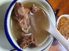 -原汁原味驴庄(长岭村店)