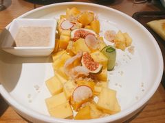 -奉天小馆·非遗东北菜(沈阳万象城店)