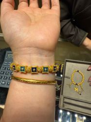 -周大福CHOW TAI FOOK(万象城店)