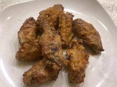 -吉源大排档·鱼生·海鲜(烧烤彩印厂店)