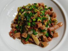 海肠捞饭-牛老二海鲜烧烤(日照总店)