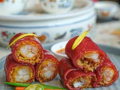 -点都德(广州白云山景区南门店)