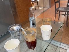 -METAL HANDS铁手咖啡制造局(五道营店)