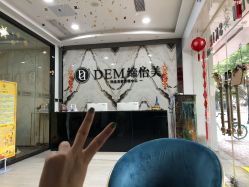 -DEM缔怡美科技美容