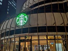 -星巴克(深圳龙岗天安数码城店)