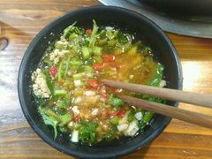 -盖帮鳝鱼串串(东郊记忆店)