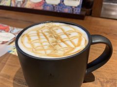 -星巴克臻选(北京嘉里中心第二店)