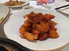 -聚春园自助餐厅(东街口店)