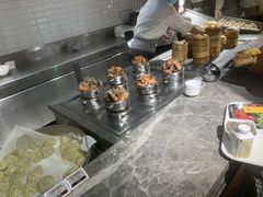 -阿那亚第三食堂 Cafeteria 3