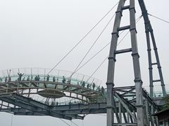 -京东石林峡风景区