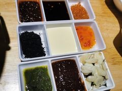 -蒙料·手把肉(望京店)