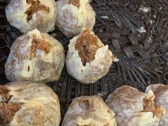 水晶烧麦-清泉阁包子铺(中山路店)