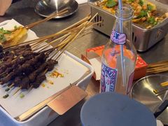 -有局·成都市井烧烤·精酿啤酒(双楠店)