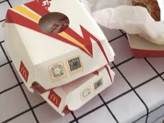 -麦当劳(红旗路店)