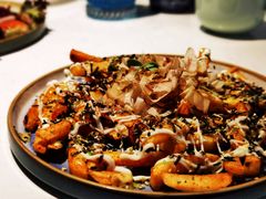 和风海苔薯条-BE BRIGHT KITCHEN(正佳广场店)