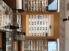 -宝岛眼镜(建外soho店)