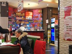 大堂-大碗居·烤鸭·鱼头泡饼(天坛东门店)