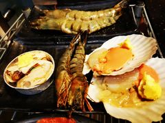 -熊出没日本烧肉放题