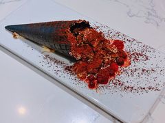 -必胜客(新辰里酒仙桥店)